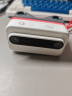 KanDao看到酷看QooCam EGO 即拍即看3D相机 双目4K 运动相机VR适配 3D立拍立得 看到科技3D相机  白色 实拍图