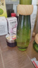 一叶子精华液橄榄芽鲜补水保湿精华液深层补水收敛毛孔面部精华护肤品女 覆盆子紧致细肤精华原液 实拍图