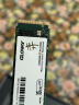 光威（Gloway）1TB SSD固态硬盘 M.2接口(NVMe协议) PCIe 4.0x4  长江存储TLC颗粒 弈系列 实拍图