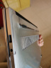 JRC 华为MateBook D14/D14 SE版保护壳 2021/2022款14英寸笔记本电脑保护套透明水晶壳套装防护型耐磨防刮 实拍图