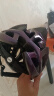 PMT骑行头盔男透气超轻公路山地车帽子自行车安全帽女单车帽骑行装备 渐变紫 L码（适合头围57-61CM） 晒单实拍图