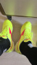 美津浓（MIZUNO）足球运动鞋 专业碎钉防滑足球鞋 MORELIA II PRO AS 晒单实拍图