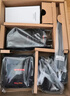 摩托罗拉（Motorola）VZ-10 VZ-12  VZ-18 摩托罗拉大功率模拟对讲机工地商用民用车队酒店物业远距离调频手台对讲机 MagOne VZ-18 手动调频 实拍图
