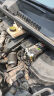 瓦尔塔（VARTA）京东养车汽车电瓶蓄电池启停系列AGMH6以旧换新上门安装 晒单实拍图