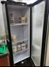 德玛仕（DEMASHI）食品留样冰箱柜 冷藏柜保鲜柜商用展示柜  生物实验室设备学校幼儿园食堂公司用 食物冷藏保鲜商用 单位食堂留样丨5层230升丨带锁扣 实拍图