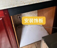 海尔（Haier）嵌入式消毒柜光波巴氏冷餐杀菌立式家用消毒碗柜110升可选烘干杀菌消毒除味母婴医疗级 二星级 110L 二星级 110L 母婴级消毒 实拍图