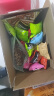 三只松鼠 紫皮腰果500g/袋 坚果炒货量贩干果休闲零食送礼一斤装混发 实拍图