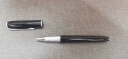 毕加索（pimio）美工笔弯头弯尖硬笔书法钢笔男女士练字成人学生用笔暗尖0.7mm马拉加系列916纯黑色 实拍图