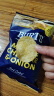 啵尔滋（BURTS）英国进口干酪洋葱味手工制薯片 150克/袋 网红办公室休闲零食 实拍图