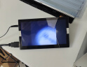 夏晶 迷你便携显示器 树莓派触控屏  电脑触摸小型显示屏 工业屏幕switch副屏扩展屏PS5 7英寸 全贴合显示器—触摸屏 晒单实拍图