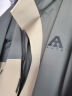 安踏王一博同款水壳冲锋衣男女夏硬壳户外登山服防泼水外套防暴雨风衣 【男三合一水壳1.0】卡其7607-3 2XL 实拍图