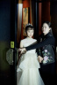 apfelbaum女童礼服公主裙洋气蓬蓬纱钢琴演奏礼服儿童高端主持人晚礼服走秀 香槟色长款无袖 160cm 实拍图