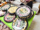 光庆海苔卷海苔寿司50片120g海苔大片装做紫菜包饭材料即食日本料 实拍图