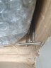 美耐特双电磨机套装玉石雕刻机抛光打磨切割机根木雕磨光机文玩调速电磨 豪华版调速双电磨【玉石套餐2】 实拍图