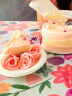 【门店自提】哈根达斯蛋糕冰淇淋700g多种口味生日蛋糕通用电子券 玫瑰午后 实拍图