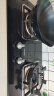 裕津（HSPA）煤气灶支架加厚铸铁燃气灶支架防滑锅架厨房四爪五爪通用炉灶支架 实拍图