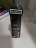 爱步高级液体鞋油45ml*2盒装 黑色皮鞋皮衣皮包上光补色护理保养 黑色2支 实拍图