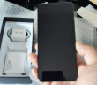 小米Redmi 红米K70手机5g 第二代骁龙8 2K高光屏 光影猎人800传感器 120W秒充 晴雪白 12GB+256GB 实拍图