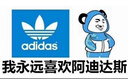adidas「泡泡鞋」HI-TAIL 2.0经典复古中帮运动鞋阿迪达斯三叶草 清澈棕/燕麦色/黑色 42 实拍图