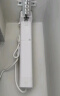 Aqara绿米智能窗帘电机隐藏式电机轨道E1 接入米家APP语音控制远程 电机+3米内直轨+安装 实拍图