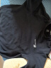 NEW BALANCE 官方卫衣男款圆领休闲运动长袖套头衫 BK MT03911 L 实拍图
