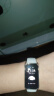 华为（HUAWEI）华为手环9 标准版 智能手环 羽沙白 轻薄舒适睡眠监测心律失常提示运动手环华为手表手环8升级 实拍图