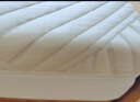 Qrua格趣无压网格tpe床垫独立袋装弹簧偏软硬加厚垫定制卷包1.8米*2米 2cm eac无压款(总厚度21±2cm) 180cm*200cm 实拍图