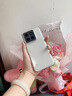 POZZO【久用不黄】适用小米14手机壳xiaomi14保护套防摔抗指纹全包裸机手感镜头保护全透明  实拍图