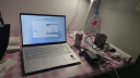 惠普HP 星Book Pro 14英寸高性能轻薄笔记本电脑(13代酷睿i5 16G 1TB 2.2K屏 EVO认证 E管家服务)银 实拍图