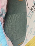 日本腰枕床上用品腰椎间盘突出护腰神器腰椎枕睡觉专用孕妇护腰垫 震动按摩+恒温热敷.经典灰 腰垫 实拍图