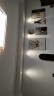 集简季 现代简约客厅装饰画沙发背景墙挂画北欧创意组合壁画 金色风华  晒单实拍图