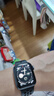 Apple Watch Series 3/4/5 苹果二手智能手表 健康监测 户外体能训练 S5/深空灰色 GPS 38/40mm 实拍图