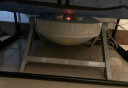 格力（GREE）干衣机家用婴儿衣服宝宝专用烘干机回南天烘干衣柜式烘衣机大容量衣物杀菌烘干机电暖器NFA-12A-WG 晒单实拍图