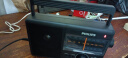 飞利浦（PHILIPS）TAR2368全波段收音机老人便携式fm调频半导体老式台式广播老年人随身听【全波段/指针】 实拍图