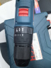 博世（BOSCH）GSB 185-LI 18V无刷锂电冲击钻充电手电钻电动螺丝刀单电+小黑侠 实拍图