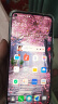 VIVO  Y70s 5G全网通二手机4500mAh大电池双重解锁后置三摄双模 二手手机 星光蓝 6GB+128GB 95新 实拍图