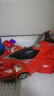 猪猪侠之竞速小英雄赛车玩具模型机甲儿童玩具3-6岁男孩生日礼物套装 【赤炎烈虎+雷速音豹】组合套装 实拍图