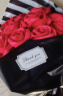 初朵 11朵红玫瑰花束鲜永生香皂花同城配送情人节礼物生日送女友 实拍图