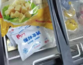 昊七七东北冻豆腐火锅食材即食传统手工正宗农家卤水冻豆腐块商用 东北冻豆腐2500g*1袋 实拍图