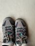 Columbia哥伦比亚户外女子抓地耐磨运动户外徒步鞋登山鞋BL4595 055(卡其色/灰色) 38(24cm) 晒单实拍图
