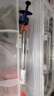 龙王恨脱钩器不锈钢摘钩器深口脱钩器日式盲捅钓鱼取钩器取鱼摘钩器 不锈钢摘钩器*1个 实拍图
