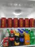 百事可乐饮料可乐迷你瓶装可乐汽水小瓶碳酸饮料 300ml/瓶 有糖可乐 300mL*6瓶 实拍图