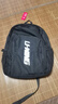 李宁（LI-NING）双肩包运动背包书包初中高中大容量学生书包男女出差旅行电脑背包 实拍图