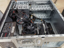酷冷至尊(CoolerMaster)毁灭战将U3 黑 商务ATX台式机中塔机箱 7硬盘位/含光驱位/USB3.0 实拍图