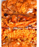 海保罗避风塘软壳蟹570g蟹类高端预制菜半成品家宴海鲜大咖特色菜螃蟹 晒单实拍图