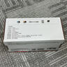 优越者M.2 NVMe硬盘底座双盘位20G高速Type-C3.2转m2固态硬盘对拷读取盒电脑外置存储转换器S310A 实拍图
