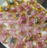 魔幻厨房硅胶刮刀21cm烘焙工具刮刀蛋糕淡奶油黄油刮刀油刷辅食工具  实拍图