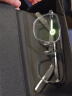 小米（MI）MIJIA智能音频眼镜飞行员款 小米蓝牙耳机无线非骨传导可换前框近视配镜太阳墨镜 实拍图