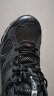 Columbia哥伦比亚男鞋24春夏运动透气抓地轻盈缓震徒步鞋YM1182 011 42 实拍图