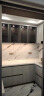 金牌厨柜（GOLDENHOME）全屋定制整体厨房橱柜装修现代简易灶台橱柜定制厨房柜子定做 晒单实拍图